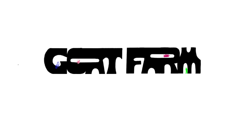 Goat Farm Arts Center