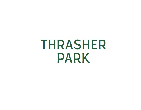 Thrasher Park