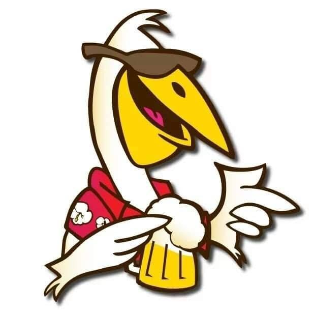 Pelican Pete's Tiki Bar & Grill