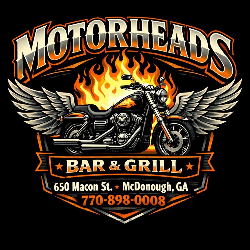 Motorheads Bar & Grill