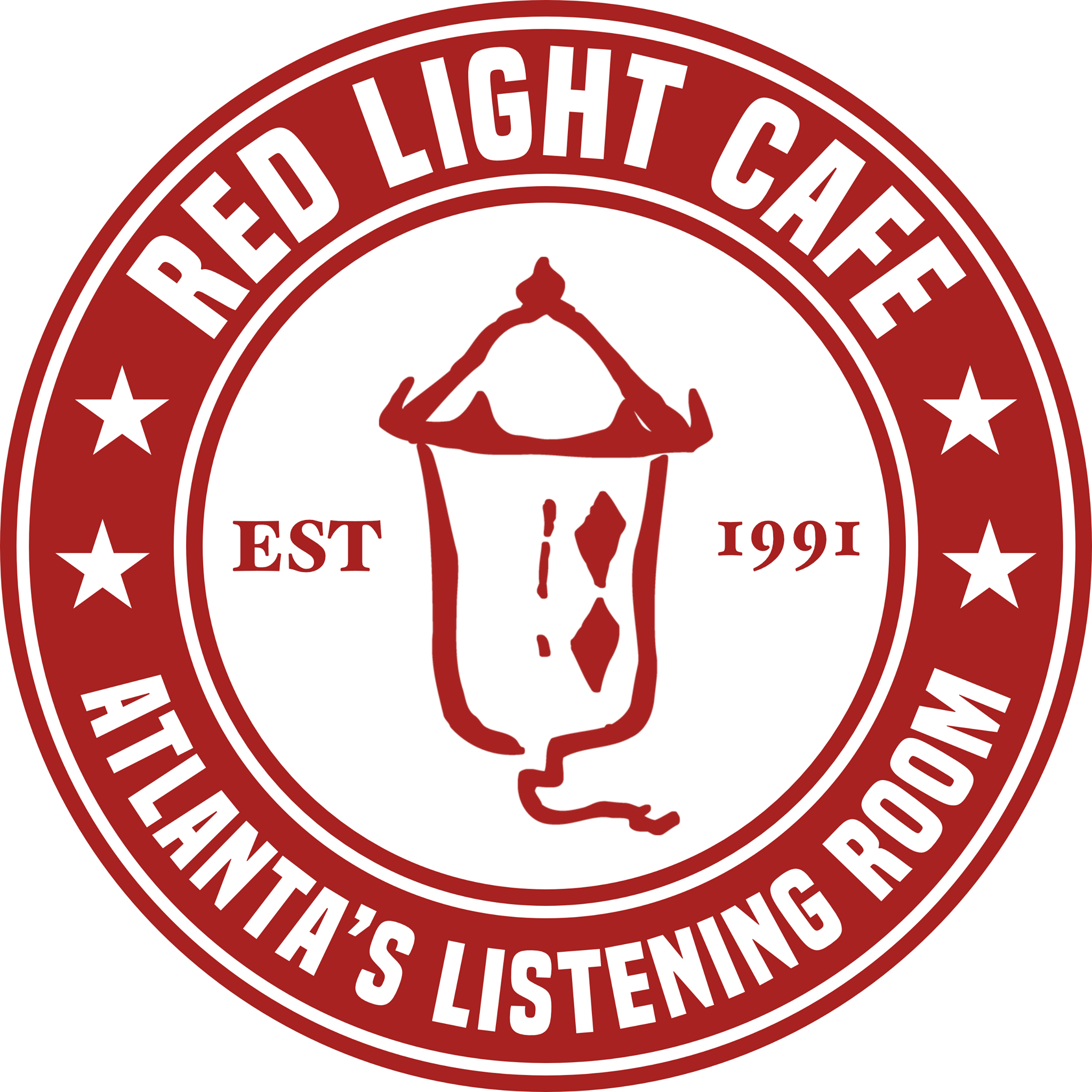 Red Light Cafe