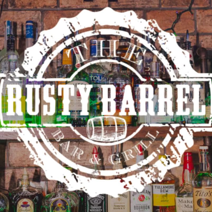 Rusty Barrel Bar & Grill