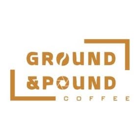 Ground & Pound Coffee