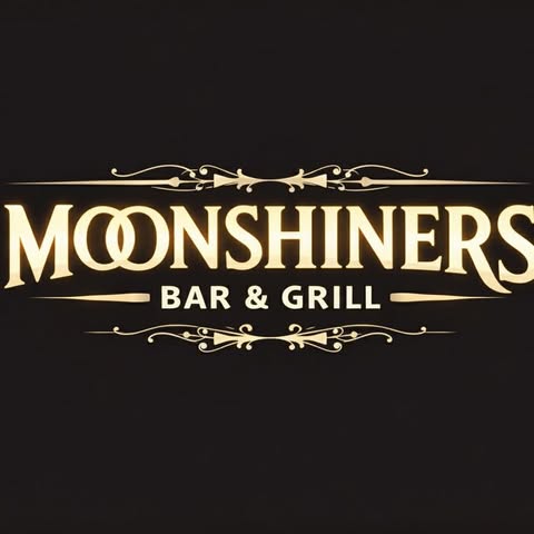 Moonshiners Bar & Grill