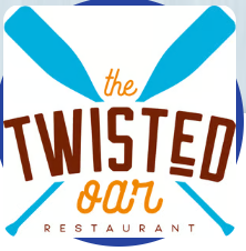 Twisted Oar