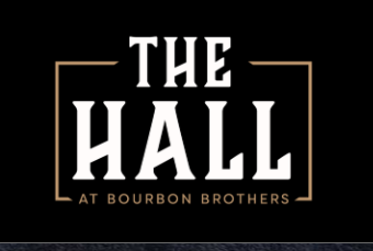 The Hall at Bourbon Brothers